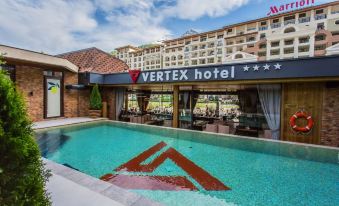 Vertex Hotel