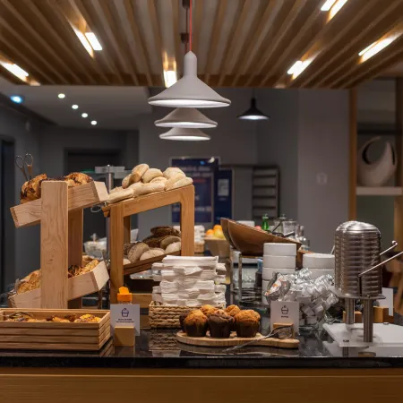 Holiday Inn Express LISBON AIRPORT by IHG