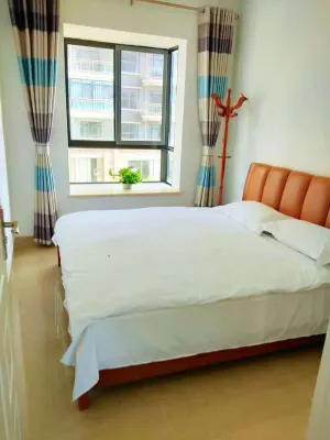 Xintaidielianhai Scenic Apartment (Baijin Road)
