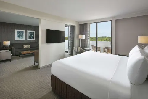 Sonesta Charlotte Lower South End - 3 stelle