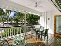 Mantra on the Inlet Port Douglas