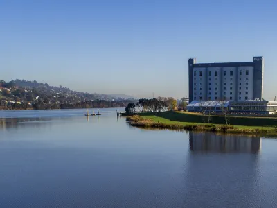 Peppers Silo Launceston