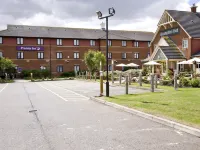 Premier Inn Huntingdon (A1/A14) Hotels in Huntingdon