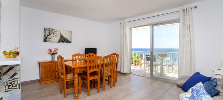 Primun Hotels in Calp