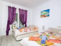 Apartamentos Pueblo Valleverde - 3-Star