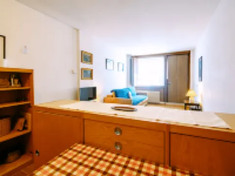 Solaria Hotéis em Mazzin