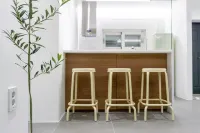 Danyang Ondal and Pyeonggang Pension