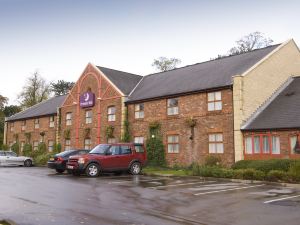 Premier Inn Macclesfield North