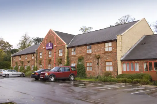 Premier Inn Macclesfield North Các khách sạn ở 