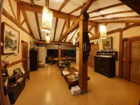 Hanok Moryeon - Bungalows