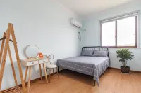 Koko Jiushikeke Apartment (Houzhai Road)