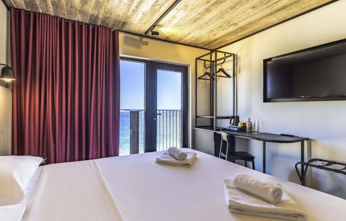 Ibis Styles ST Pauls Bay Malta