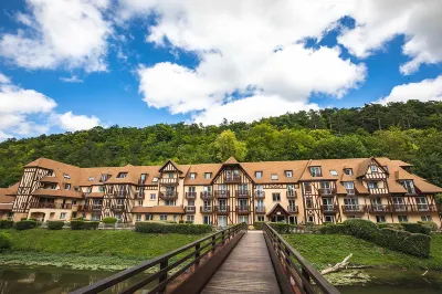 Club Wyndham Normandy Hotels in Val-de-Reuil