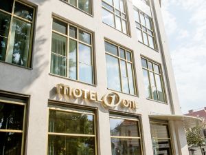 Motel One Graz