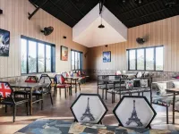 Shri Vitthal Mangalam ,Satara Hotels in Satara