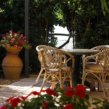 Villa Donna Fausta