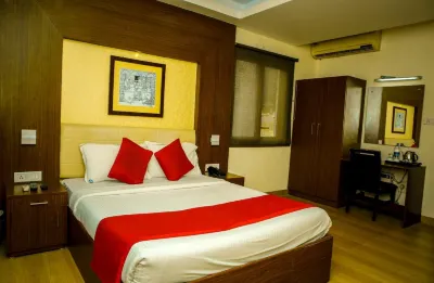 Hotel Arunachala Hotels in Tiruvannamalai
