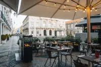 AlmaLusa Baixa/Chiado Hotels in Lissabon
