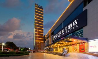 News Rezen Hotel