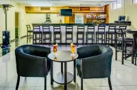 New Ambassador Hotel - Bar