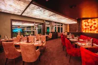 TRIHOTEL Rostock Hotels in Bentwisch