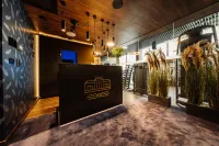 Radisson Blu Carlton Hotel Bratislava - Gym