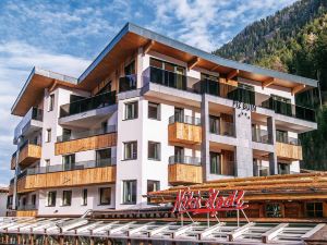 Hotel Piz Buin