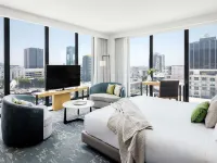 Dream Hollywood by Hyatt Hotels near Hollywood & Vine
