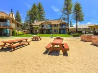 Bijou by the Lake Hotels near Tahoe Keys