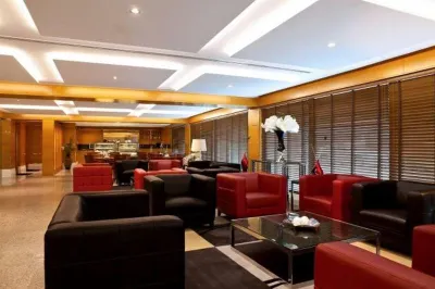 Golden Sands 3 Hotel Apartment Hotel a 