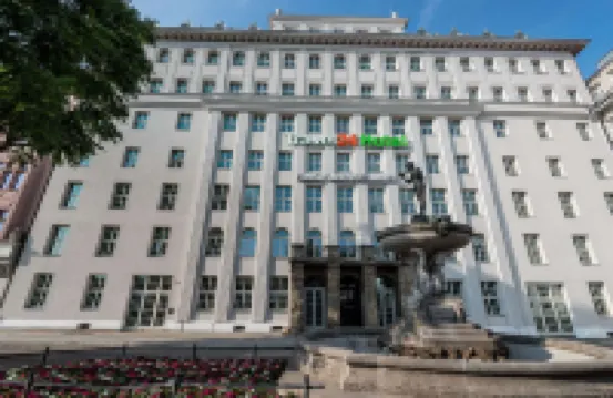 Travel24 Hotel Leipzig City