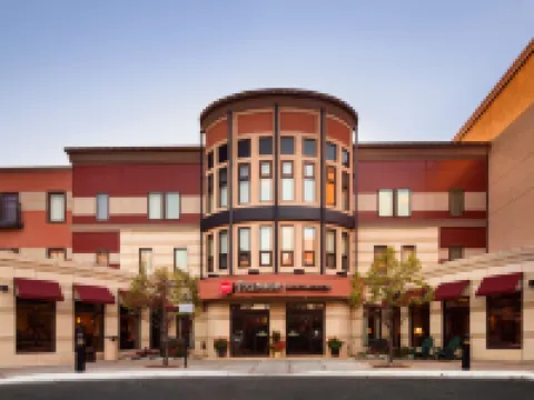 Best Western Premier Helena Great Northern Hotel Hotels in Helena