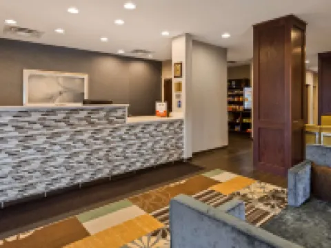 Best Western Plus Boardman Inn  Suites Hotels in Boardman Township