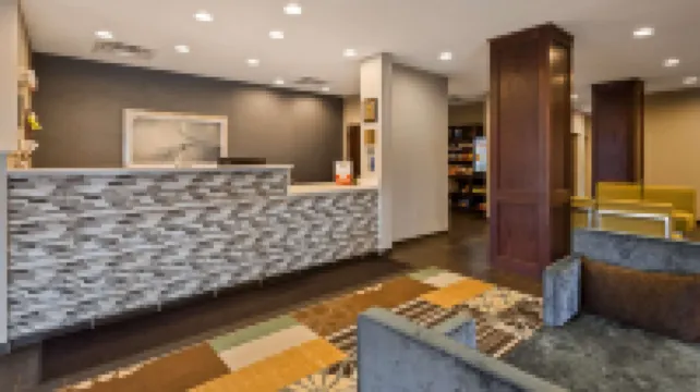 Best Western Plus Boardman Inn  Suites