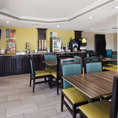 Best Western Inn