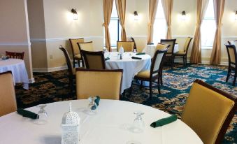 Best Western the Hotel Chequamegon