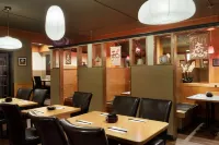 Travelodge by Wyndham Lethbridge - breakfast