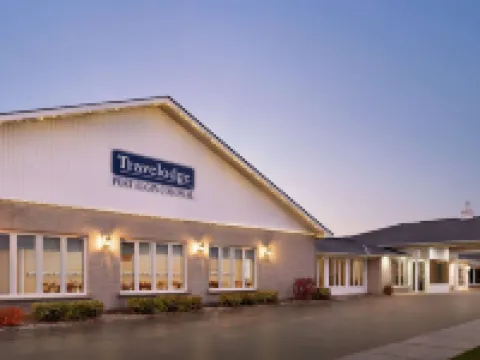 Travelodge by Wyndham Port Elgin Hotels in Bruce County