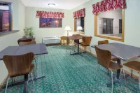 Super Sleep Inn Hotels in Princeton