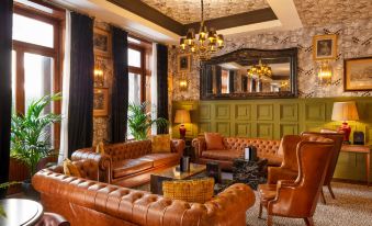 NH Collection Valencia Colon