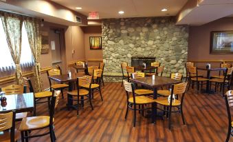 Americas Best Value Inn & Suites Anchorage Airport