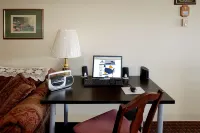 아메리카스 베스트 밸류 인 보위 보위 호텔