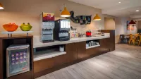 Best Western Beachside Inn - Breakfast