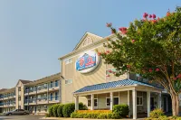 Motel 6 Fayetteville, NC - Fort Bragg Area Hôtels à : Fayetteville
