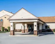 Quality Inn - 2-Star