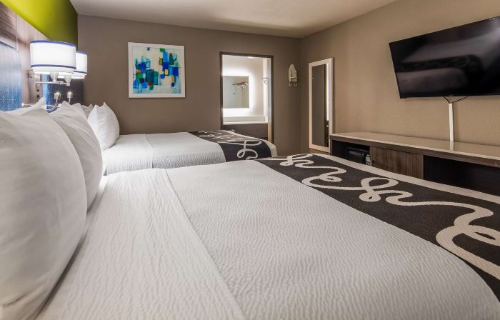 SureStay Plus Hotel by Best Western Point Richmond