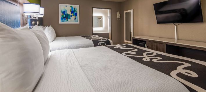 SureStay Plus Hotel by Best Western Point Richmond Hotels in Contra Costa County