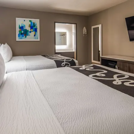 SureStay Plus Hotel by Best Western Point Richmond