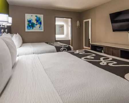 SureStay Plus Hotel by Best Western Point Richmond Hotels in Contra Costa County