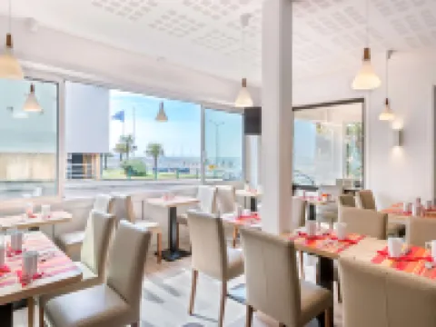 Best Western Hotel Royan Ocean Hotels in Royan